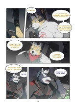 Wolfox : página 14