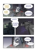 Wolfox : página 17
