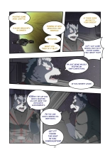 Wolfox : página 21