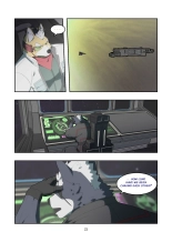 Wolfox : página 23