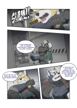 Wolfox : página 46