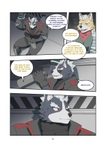 Wolfox : página 61