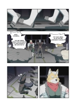 Wolfox : página 101