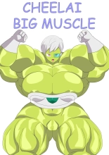 Cheelai Big Muscle : página 1