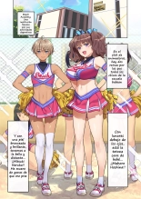 Cheerleading club 2! : página 2
