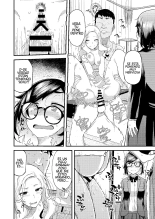 Chichi Musume Dangen : página 7