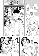 Chichi Musume Dangen : página 19