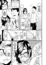 Chichi Musume Dangen : página 22