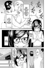 Chichi Musume Dangen : página 24
