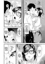 Chichi Musume Dangen : página 25