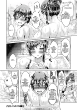 ChichiKoi! - Oppai Emotion Ch. 1-4 : página 88