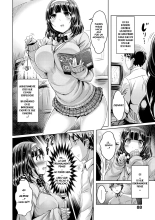 ChichiKoi! - Oppai Emotion : página 91