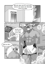 Chief's hot sauna : página 5