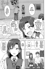 Chihaya to Seifuku! : página 4