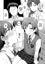 Chihaya to Seifuku! : página 5