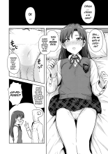 Chihaya to Seifuku! : página 7