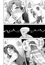 Chihaya to Seifuku! : página 13