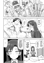 Chihaya to Seifuku! : página 17