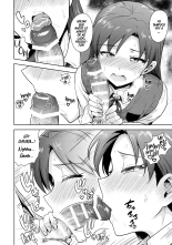 Chihaya to Seifuku! : página 19