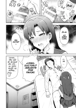 Chihaya to Seifuku! : página 21