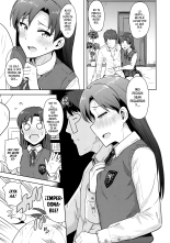 Chihaya to Seifuku! : página 22