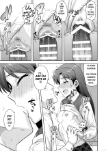 Chihaya to Seifuku! : página 28