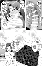 Chihaya to Seifuku! : página 32