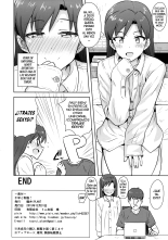 Chihaya to Seifuku! : página 33