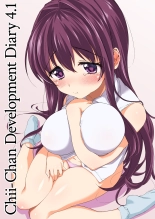 Chii-chan Development Diary Full Color Collection : página 131