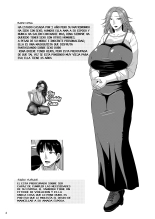 La Esposa Masoquista Que Cae En La Humillacion Sexual Y Queda Embarazada : página 3