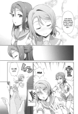 Chika-chan ni mo Naisho no Himitsu 2 : página 10
