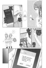 Chika-chan ni mo Naisho no Himitsu 2 : página 11