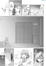 Chika-chan ni mo Naisho no Himitsu 2 : página 24