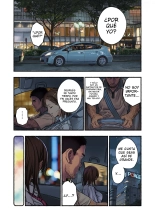 Chinatsu to Kuma-chan Sensei | El fin de la primavera : página 17
