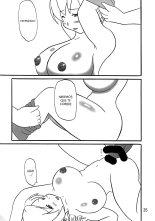 Chin☆Homu : página 35