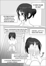 CHINPO LADY An Otaku Girl Grows a Dick : página 10