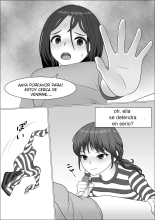CHINPO LADY An Otaku Girl Grows a Dick : página 26