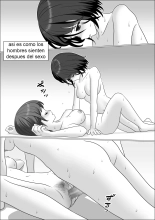 CHINPO LADY An Otaku Girl Grows a Dick : página 44