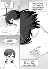 CHINPO LADY An Otaku Girl Grows a Dick : página 46