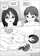 CHINPO LADY An Otaku Girl Grows a Dick : página 48