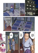 Chizuru-chan Development Diary Part Two : página 42