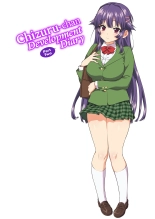 Chizuru-chan Development Diary Part Two : página 59