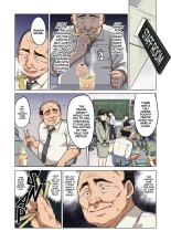 Chizuru-chan Development Diary Part One : página 41