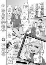 CHOCOLATE GIRL 3 SNS Bae Suru Shashin Toro : página 2