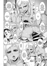 CHOCOLATE GIRL 3 SNS Bae Suru Shashin Toro : página 15