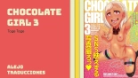 CHOCOLATE GIRL 3 SNS Bae Suru Shashin Toro : página 23
