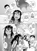 CHOCOLATE GIRL 4 Chapter ׃1 Kuro Loli Yankee ga Manabu Ninshin Katsudou : página 3