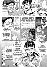 Choo Sokon Hito Washi no Ero Manga o Michattēya!! : página 24