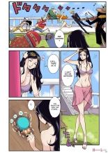 CHOP STICK 1 - One Piece : página 56