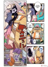 CHOP STICK 1 - One Piece : página 61